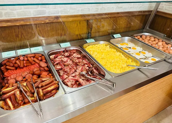 Sunny Day Club Hotel Sunny Beach