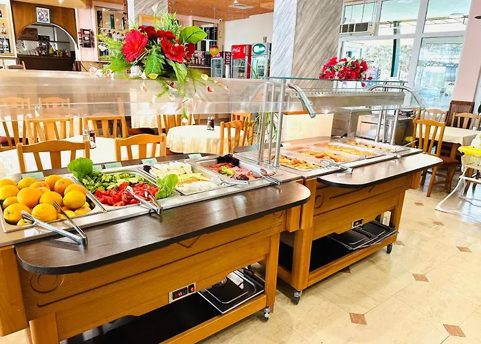 Sunny Day Club Slantschew brjag