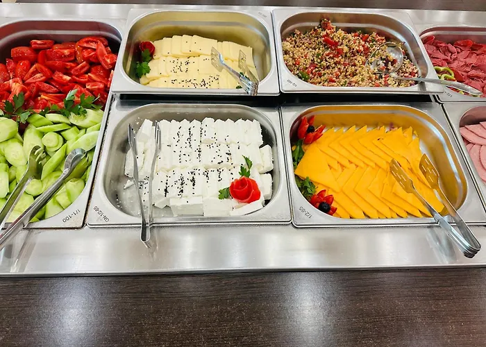 Sunny Day Club Готель 3*