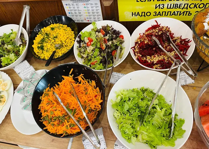 Готель Sunny Day Club Сонячний Берег