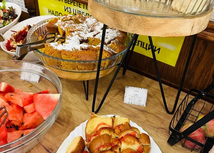 Sunny Day Club Сонячний Берег