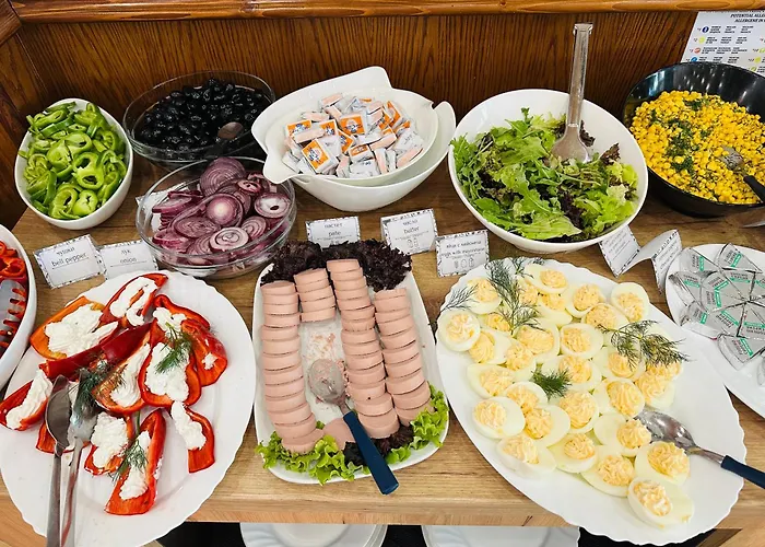 Hotel Sunny Day Club