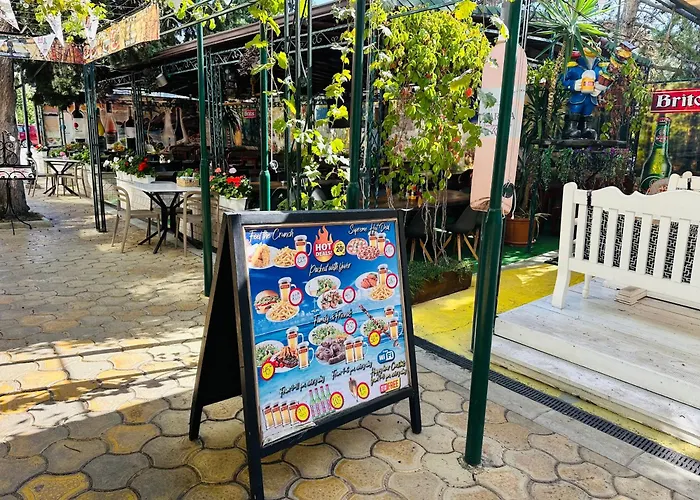 Sunny Day Club 3* Slantschew brjag