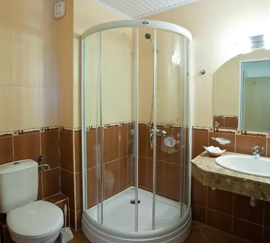 Готель Sunny Day Club