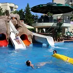 Sunny Day Club Napospart
