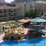 Sunny Day Club Szálloda 3*