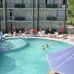 Szálloda Sunny Day Club