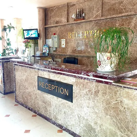 Hotel Sunny Day Club Sunny Beach