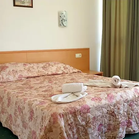 Hotel Sunny Day Club