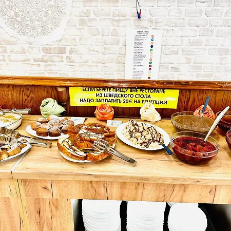 Hotel Sunny Day Club Sunny Beach