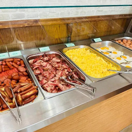 Sunny Day Club Hotel Sunny Beach