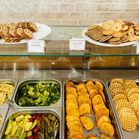 Sunny Day Club Hotel