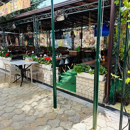 Sunny Day Club Napospart